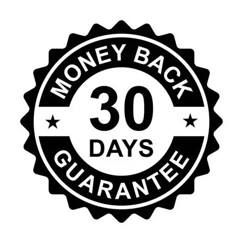 30 Day Warrenty